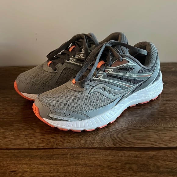 Saucony Cohesion 13 - Picture 4 of 13